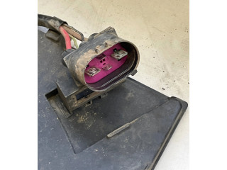 Комплект вентиляторов 1K959455EF, 601131001 Volkswagen Caddy