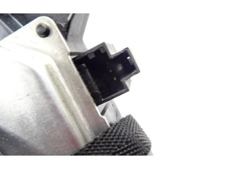 Моторчик заднего дворника 30663891, D25LA    Volvo V70