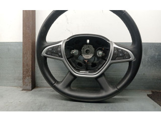 Руль Dacia Jogger  2021 -  года 484007828R, 484007828R      