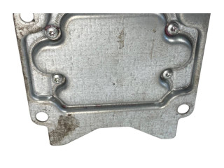 Блок подушек безопасности 6R0959655K, 0285010793 Skoda Fabia Mk2 (5J)