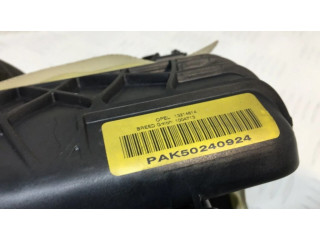 Подушка безопасности пассажира 13214614 Vauxhall Astra H