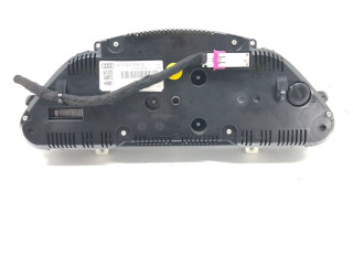 Přístrojová deska Audi A6 Allroad C6 2008 4F0920933Q