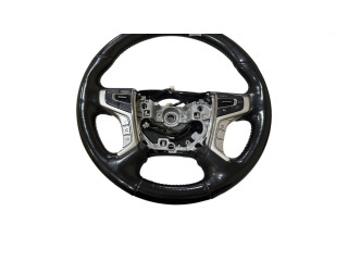 Руль Mitsubishi Outlander 2013 - 2021 года