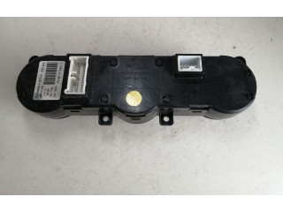 Блок управления климат-контролем 972501H000EQ, 972501H000   KIA Ceed