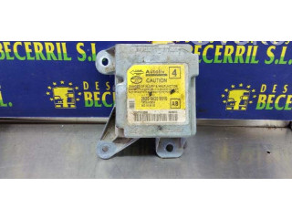 Блок подушек безопасности 282054209916, 602168800   Tata Indica Vista I