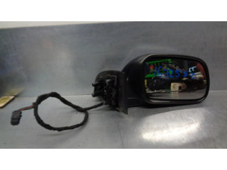 Zpětné zrcátko Сзади Peugeot 307 2004 8149VT, 6 PINES