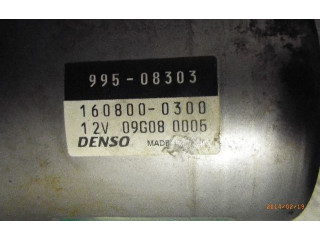 рейка Колонка рулевая 09G08005 Daihatsu Cuore - года
