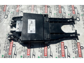 Блок управления 8K0959663D   Audi Q3 8U