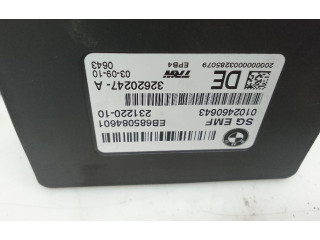 Блок управления 32620247   BMW X3 F25