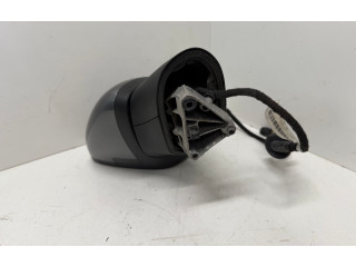 Zpětné zrcátko Porsche Cayenne (92A) 2011 7P5857501, 7P5971469AD