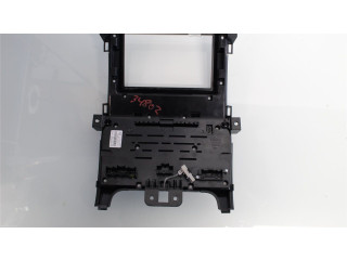 Блок управления климат-контролем 2556035, JB3T-18E245-FG3GA8   Ford Ranger IV