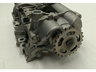 Čerpadlo oleje    Citroen C5   