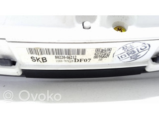 Панель приборов 8022008212, 11000767920S SsangYong Rexton