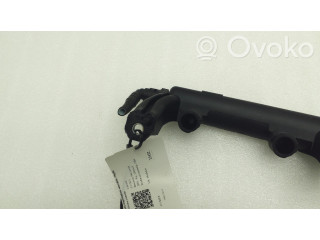 Vstřikovací lišta 9816955780 Citroen C3 pro benzínový motor 1.2