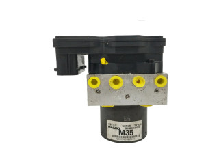 Jednotka ABS 589202Y350, BH6013L001 Hyundai ix35 2011