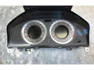 Панель приборов 30786450AA   Volvo S80       