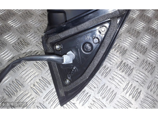 Zpětné zrcátko Nissan Qashqai 2019 E11038139