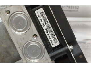Блок управления АБС 8K0907379CC, 0265951998 Audi A4 Allroad