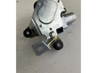 Моторчик заднего дворника     Suzuki Ignis