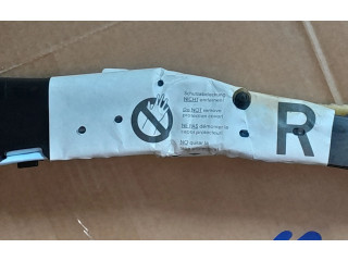 Боковая подушка безопасности 3D1880742C Volkswagen Phaeton