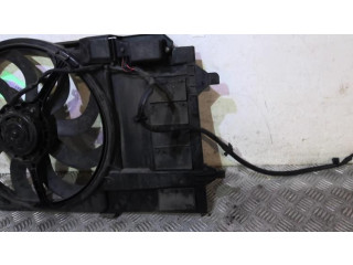 Вентилятор радиатора     17117541092    Mini One - Cooper Cabrio R52 