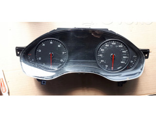 Панель приборов 4G8920982K Audi A7 S7 4G