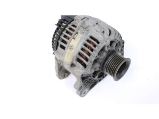 Генератор 037903023GX Volkswagen Golf III