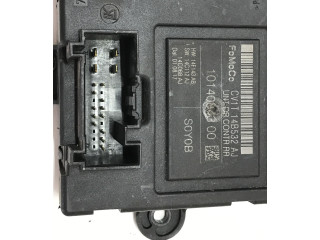 Блок управления дверью