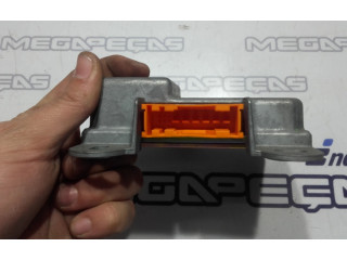 Рулевая рейка Блок управления надувных подушек 9628757180 Peugeot 406 1996 - 1999 года