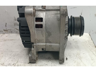 Генератор SG12B038   Renault Clio II      