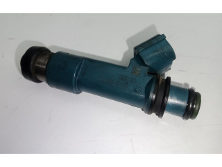 Vstřikovač Mazda 2 ZJ