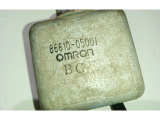 Блок управления 8661005001 SsangYong Rexton