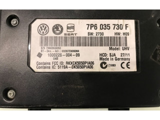 Vstřikovač 7P6035730F, 7P6035730F   Seat Ibiza IV (6J,6P)    CFWA 