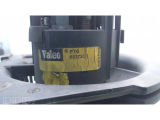 Вентилятор печки P00653731J, P00653243V Opel Vectra B