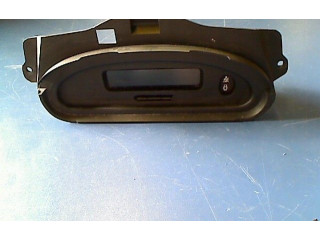 Дисплей    8200028364, P8200028364A   Renault Scenic I