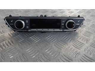 Блок управления климат-контролем 8W0820043T Audi S5