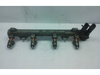 Vstřikovací lišta 036133319AA Volkswagen Bora