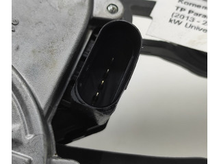 Моторчик заднего дворника 5G0955711A    Volkswagen Golf VII