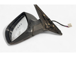 Зеркало электрическое        Subaru Forester SH  2008 - 2013 года   