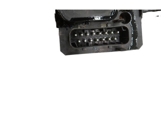 Блок управления АБС 0034315112   Mercedes-Benz A W168