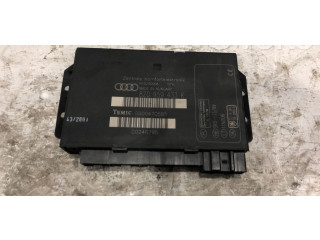 Блок комфорта Audi A2