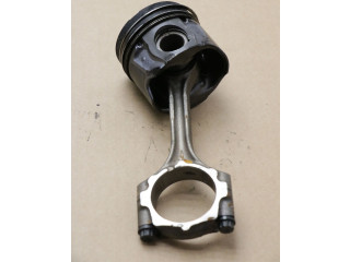 Píst 27J1, 27J1 Toyota Yaris 1ND-TV