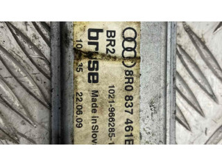 Передний електрический механизм для подъема окна без двигателя