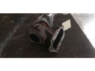 Турбина Dacia Duster 16446RH82728353, 54359710020 для двигателя 9KE892