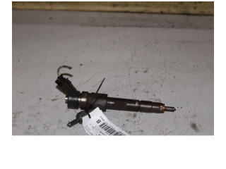 Vstřikovač 0445110230 Renault Megane II