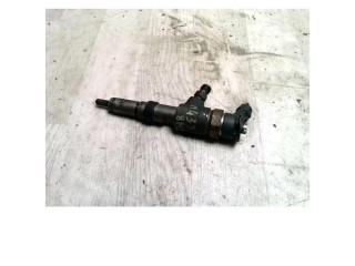 Vstřikovač 00001980K2, 00001980K2   Citroen C3    DV4TD(8HZ) 