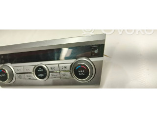Блок управления климат-контролем 72311AL118   Subaru Outback (BS)