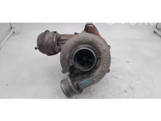  Турбина Volvo XC90  8689592         