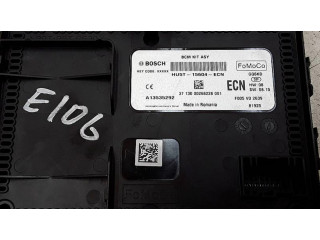 Блок предохранителей HU5T15604ECN Ford Fiesta