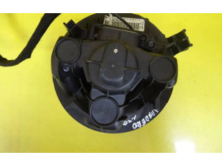 Вентилятор печки X90P35CH Dacia Sandero